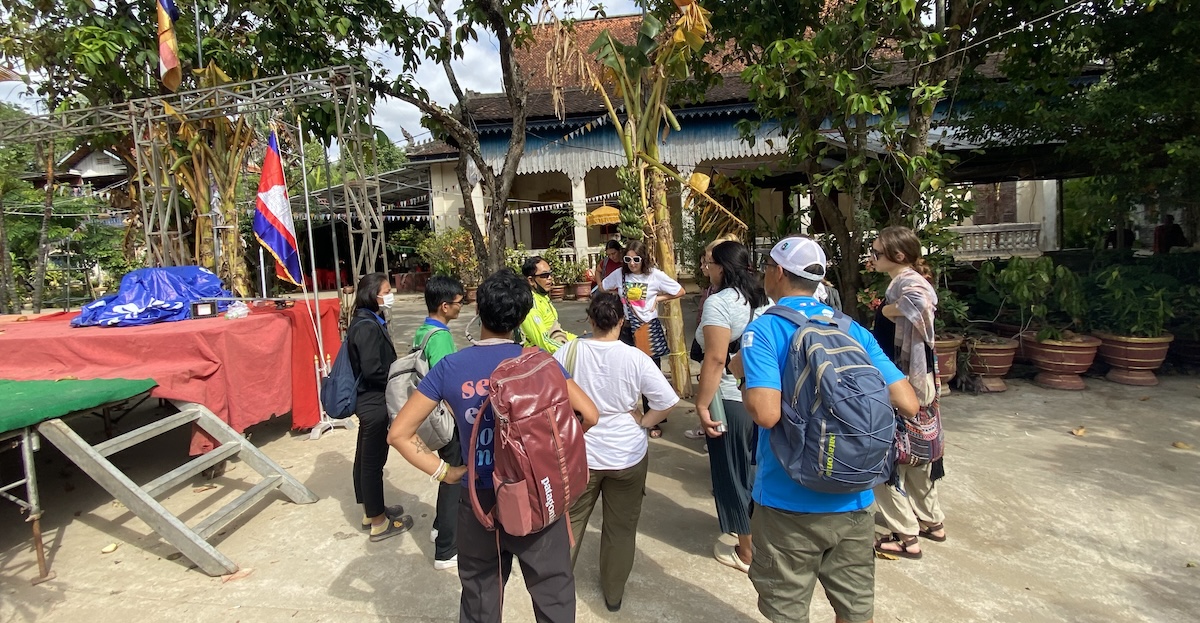 Carpe Group in Thailand