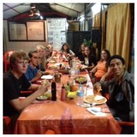 A Tanzanian Thanksgiving Feast